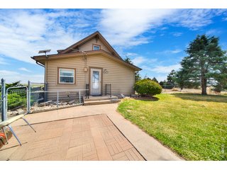 50033 Hwy 61, Otis, CO