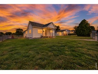 201 Elm Ave, Akron, CO