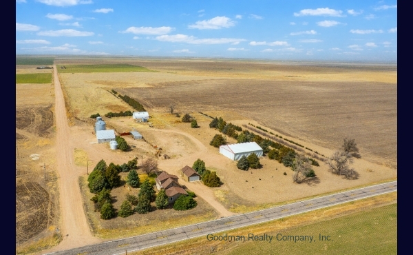 50033 HWY 61 OTIS (61)